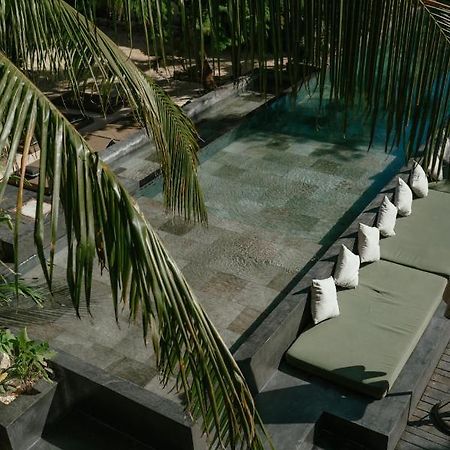 Hotel 16Tulum Exteriér fotografie
