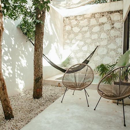 Hotel 16Tulum Exteriér fotografie