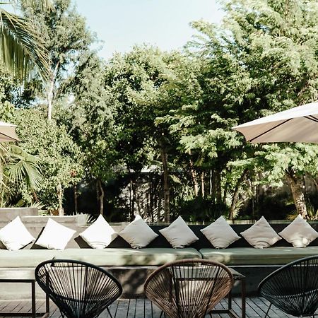 Hotel 16Tulum Exteriér fotografie