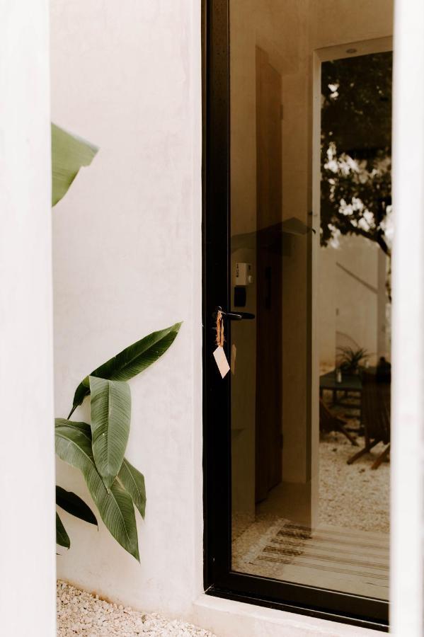 Hotel 16Tulum Exteriér fotografie