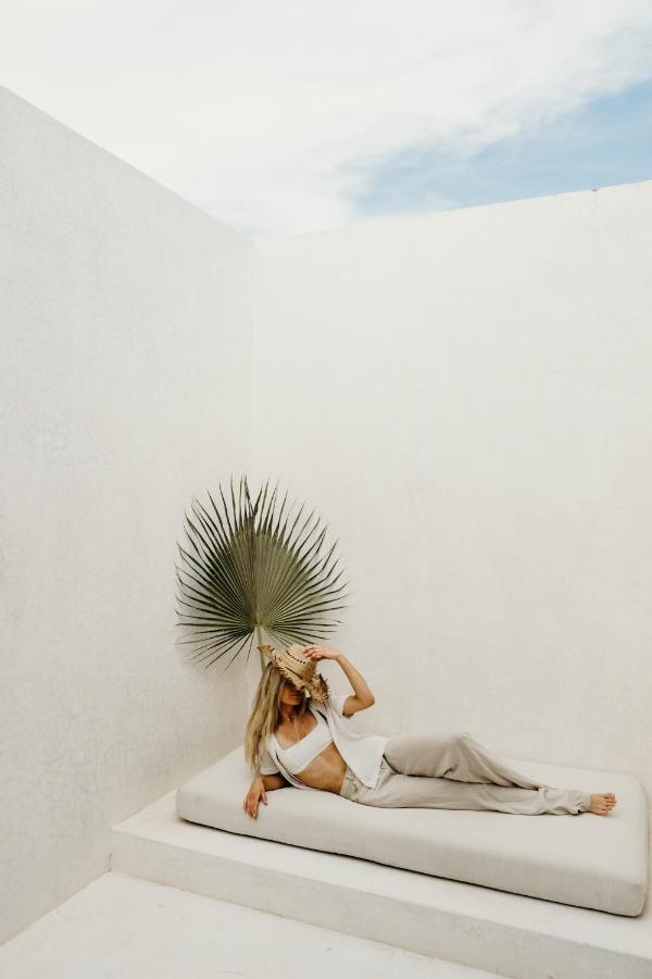 Hotel 16Tulum Exteriér fotografie