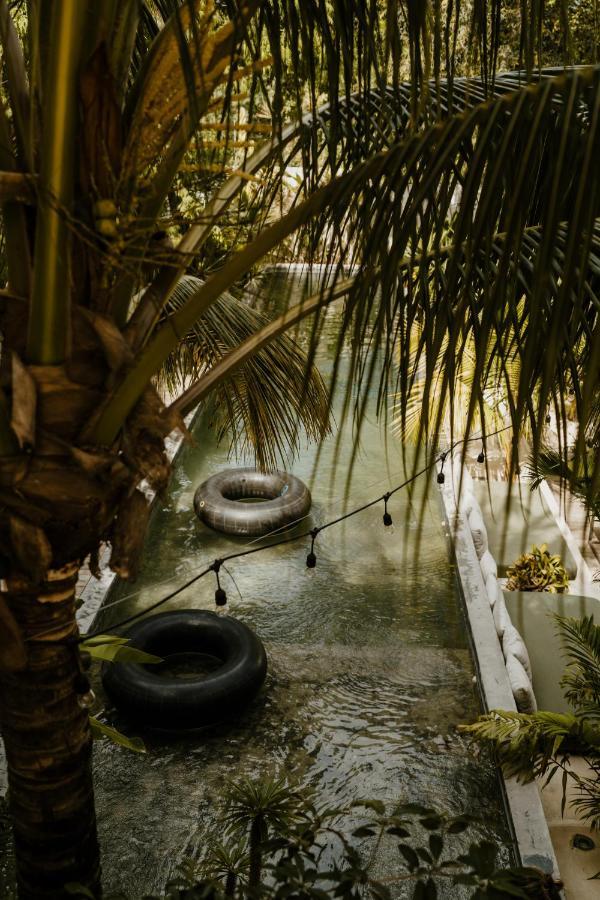 Hotel 16Tulum Exteriér fotografie