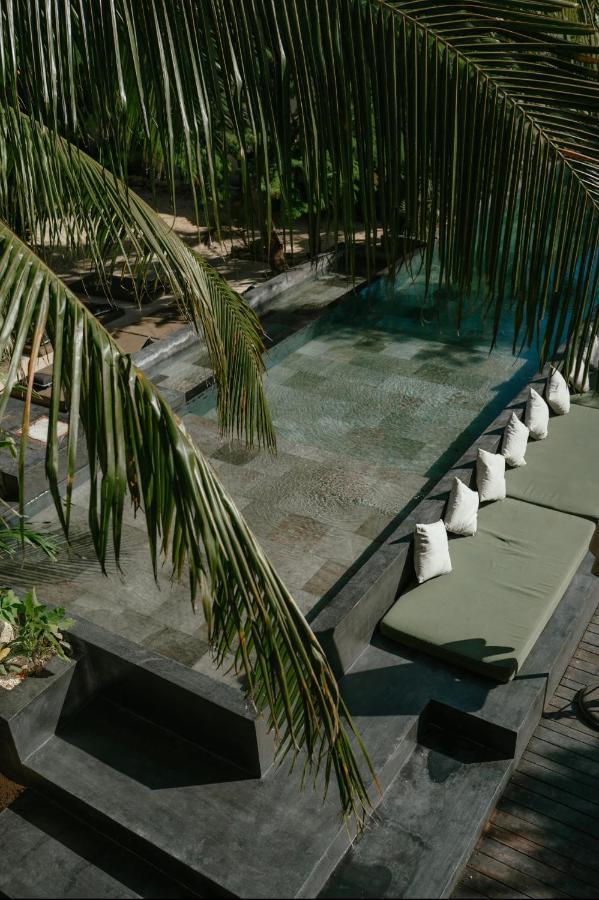 Hotel 16Tulum Exteriér fotografie