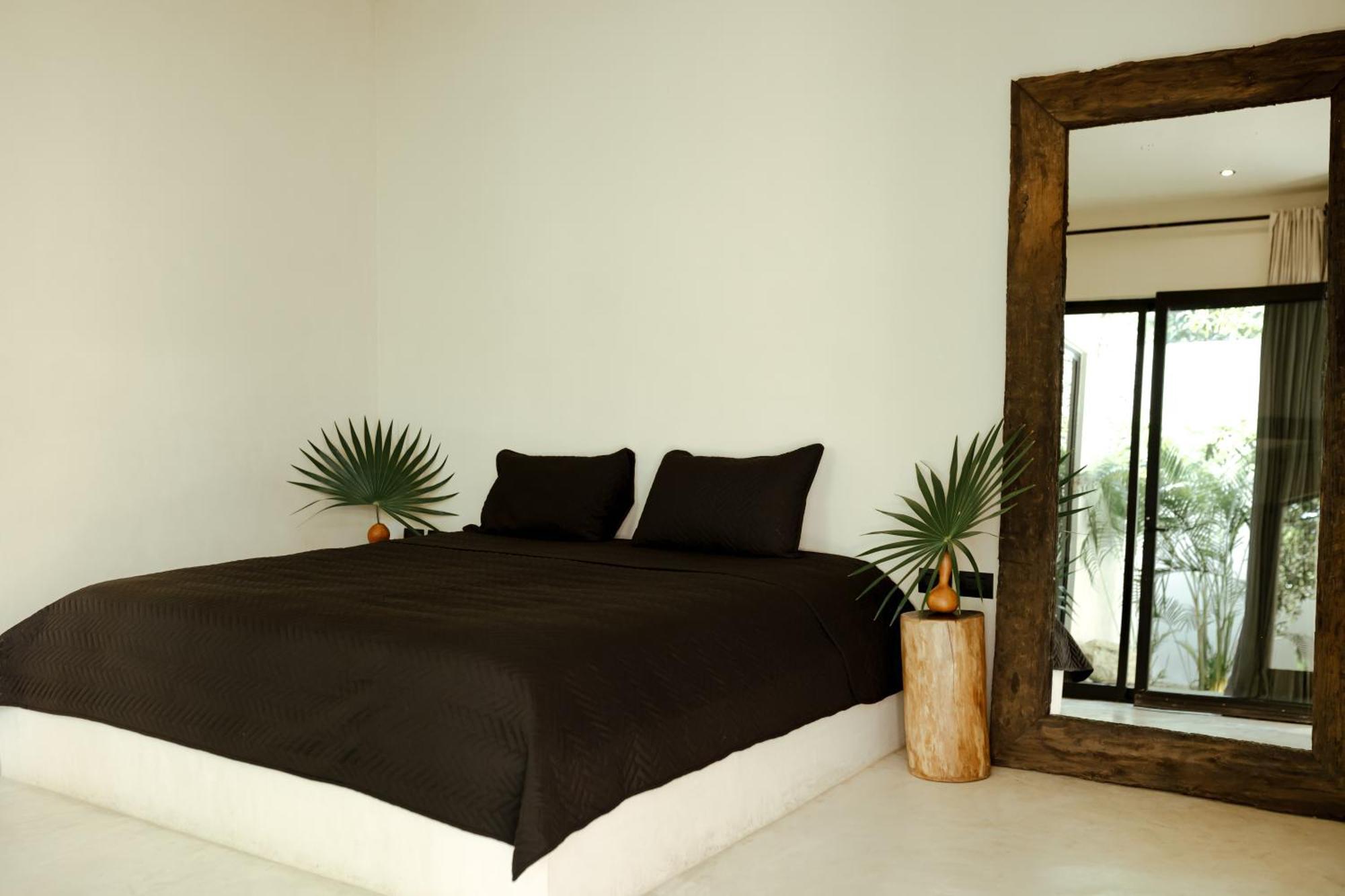 Hotel 16Tulum Exteriér fotografie
